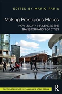Couverture_Making Prestigious Places