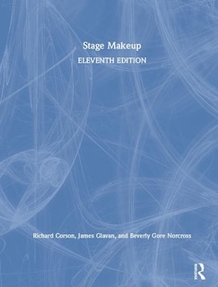 Front cover_Stage Makeup