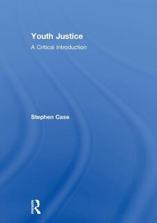 Front cover_Youth Justice