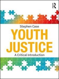 Front cover_Youth Justice