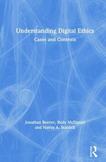 Front cover_Understanding Digital Ethics