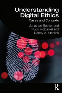 Front cover_Understanding Digital Ethics