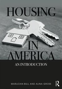 Front cover_Housing In America