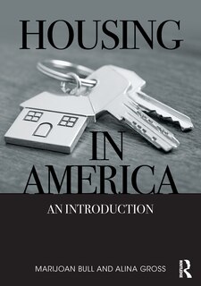 Front cover_Housing In America