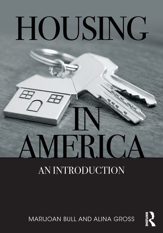 Front cover_Housing In America