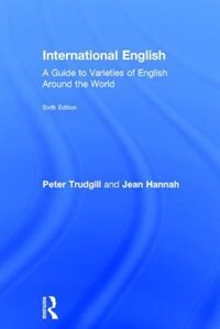 Front cover_International English