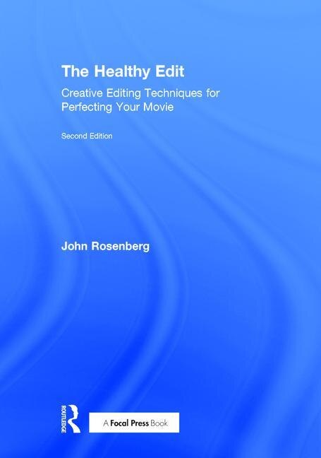 Couverture_The Healthy Edit
