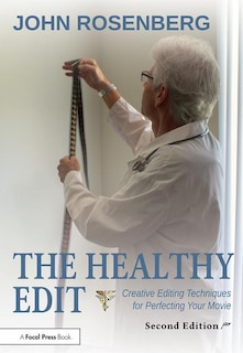 Couverture_The Healthy Edit