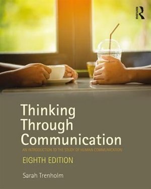 Couverture_Thinking Through Communication