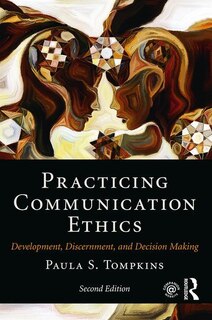 Front cover_Practicing Communication Ethics