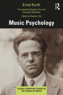 Couverture_Music Psychology