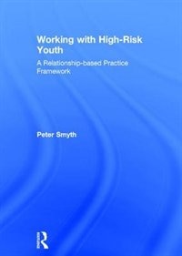 Front cover_Working With High-risk Youth