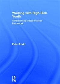Front cover_Working With High-risk Youth