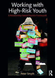 Front cover_Working With High-risk Youth