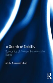 Front cover_In Search Of Stability