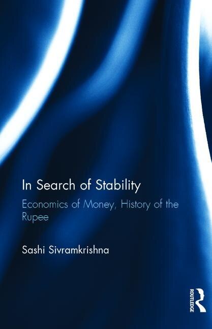 Front cover_In Search Of Stability