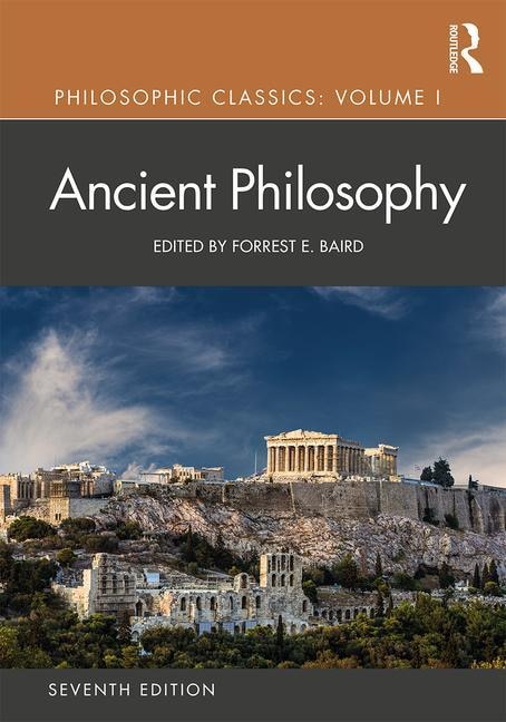 Front cover_Philosophic Classics