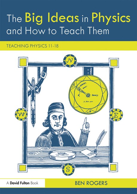 Couverture_The Big Ideas in Physics and How to Teach Them