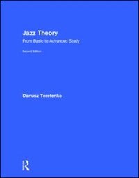 Front cover_Jazz Theory