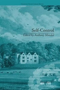 Front cover_Self-control
