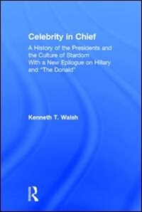Front cover_Celebrity in Chief