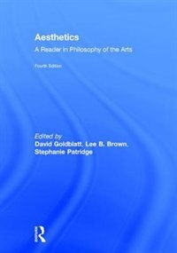 Front cover_Aesthetics