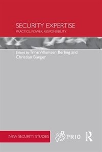 Front cover_Security Expertise