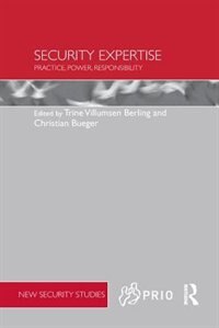 Front cover_Security Expertise