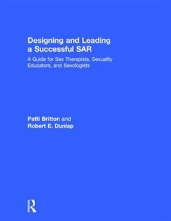 Front cover_Designing And Leading A Successful Sar