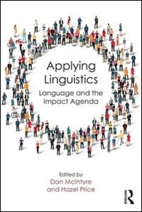 Couverture_Applying Linguistics