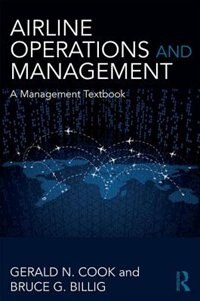 Front cover_Airline Operations And Management