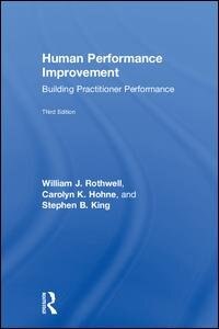 Couverture_Human Performance Improvement