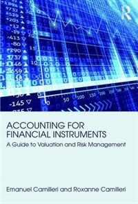 Couverture_Accounting For Financial Instruments