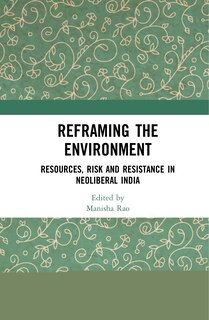 Couverture_Reframing The Environment