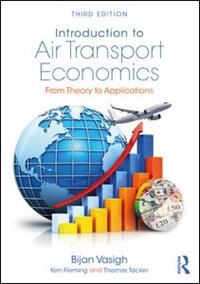 Couverture_Introduction To Air Transport Economics