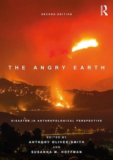 Front cover_Angry Earth