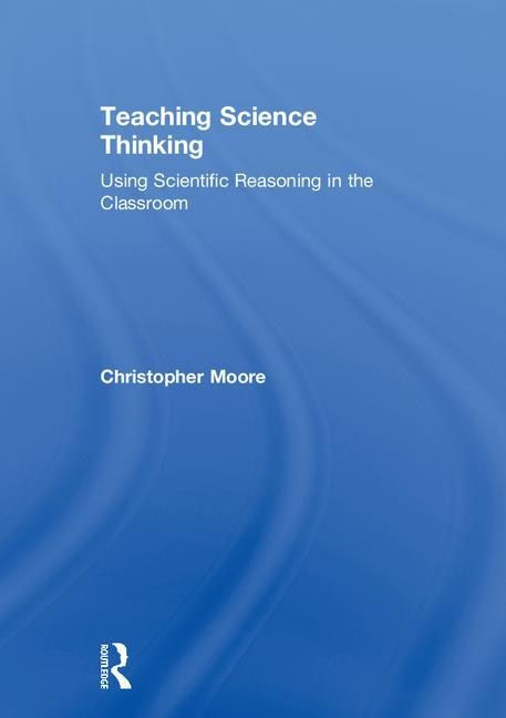 Front cover_Teaching Science Thinking