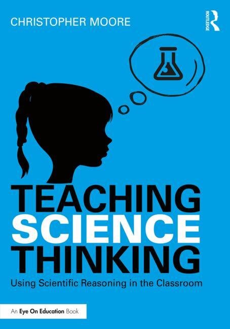 Couverture_Teaching Science Thinking