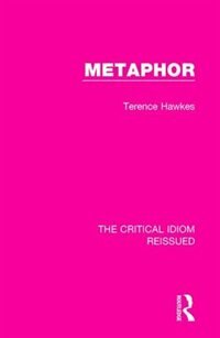 Front cover_Metaphor