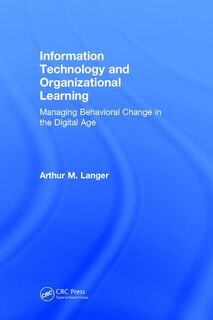 Couverture_Information Technology And Organizational Learning