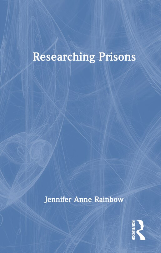 Front cover_Researching Prisons