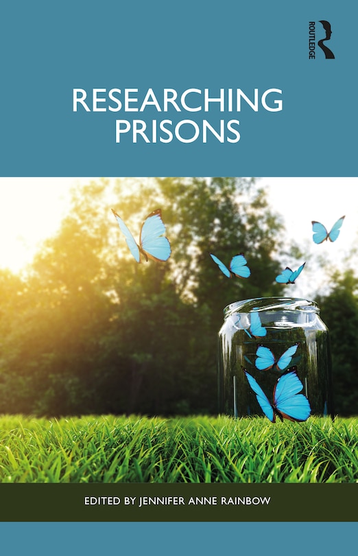 Front cover_Researching Prisons