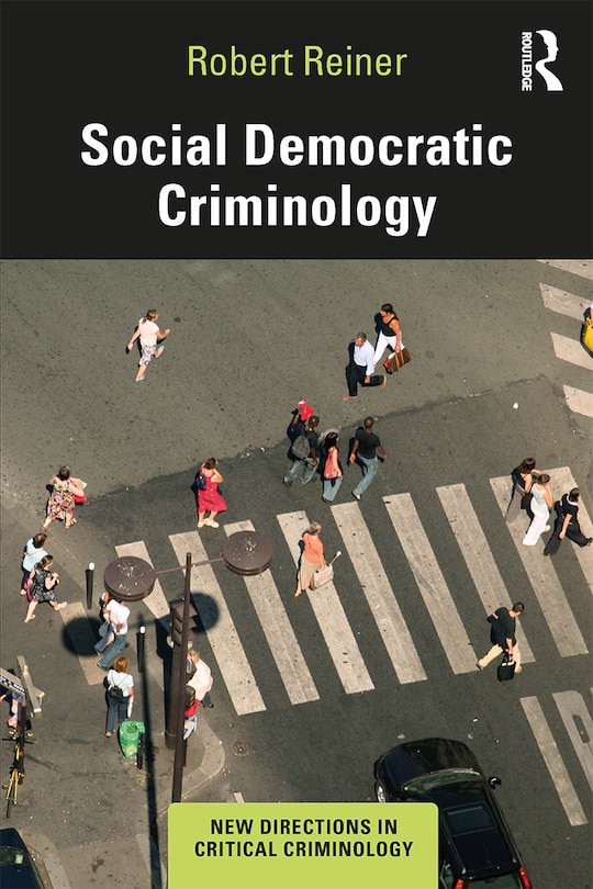 Front cover_Social Democratic Criminology