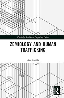 Front cover_Zemiology And Human Trafficking