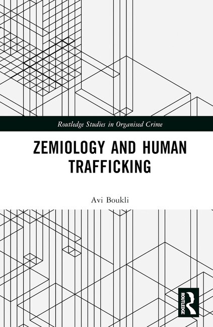Front cover_Zemiology And Human Trafficking