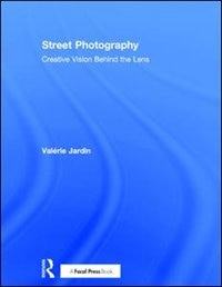 Front cover_Street Photography