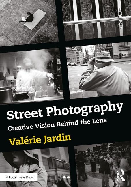 Front cover_Street Photography