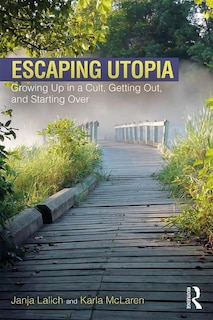 Couverture_Escaping Utopia