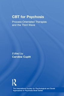 Couverture_Cbt For Psychosis