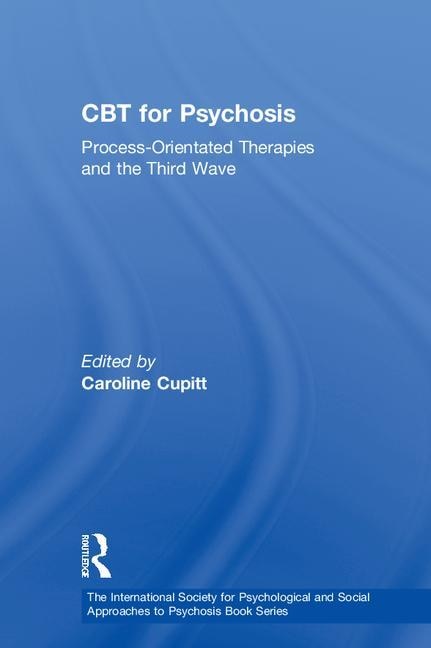 Couverture_Cbt For Psychosis